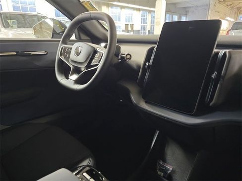 New 2026 Volvo EX30 Plus image 17