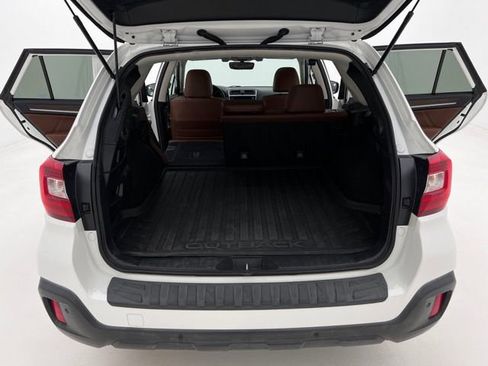 Used 2019 Subaru Outback 2.5i Touring AWD/4WD image 25