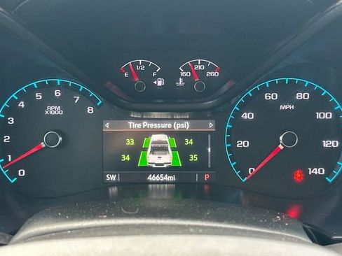 Used 2022 GMC Canyon Elevation w/ Elevation Premium Package image 26