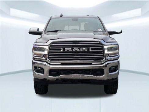 Used 2020 RAM 2500 Laramie image 10