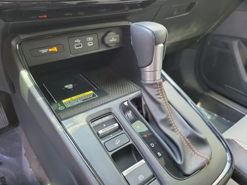 Certified 2025 Honda CR-V Sport Touring image 28