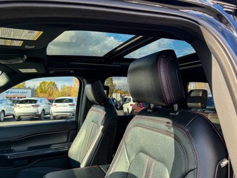 Used 2019 Ford Expedition Limited w/ Equipment Group 303A image 21