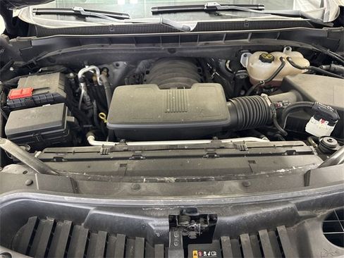 Certified 2023 Chevrolet Suburban High Country image 35