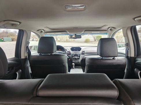 Used 2013 Acura RDX Aspec SH image 18