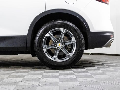 Certified 2023 Chevrolet Blazer LT image 45