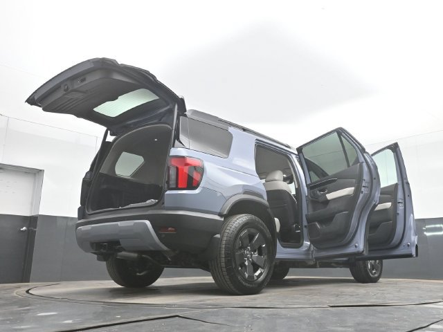 New 2026 Honda Passport RTL image 55