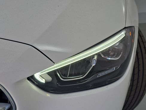 New 2026 Mercedes-Benz C 300 Sedan image 30