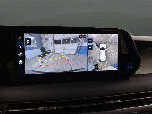 Used 2025 Hyundai Palisade SEL AWD/4WD image 14