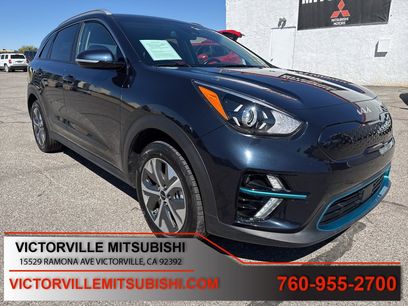 Used 2022 Kia Niro EX