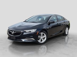 Used 2018 Buick Regal Preferred FWD video 1