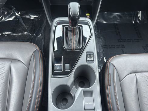 Used 2024 Subaru Crosstrek 2.5i Limited image 35