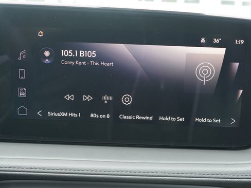 New 2026 Buick Encore GX Avenir w/ Avenir Technology Package image 41