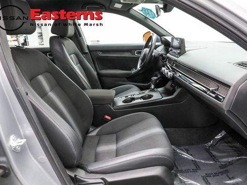 Used 2024 Honda Civic Sport image 21