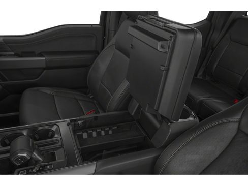Used 2025 Ford F150 Lariat AWD/4WD image 10