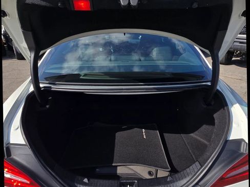 Used 2018 Mercedes-Benz CLA 45 AMG 4MATIC image 13