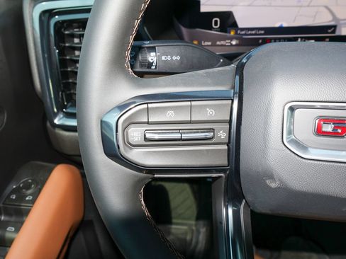 New 2026 GMC Canyon AT4 w/ Technology Plus Package AWD/4WD image 24