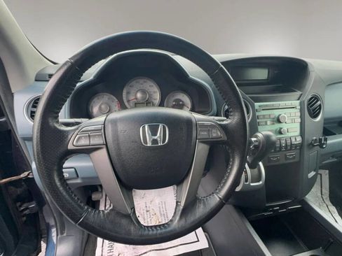 Used 2009 Honda Pilot EX-L image 10