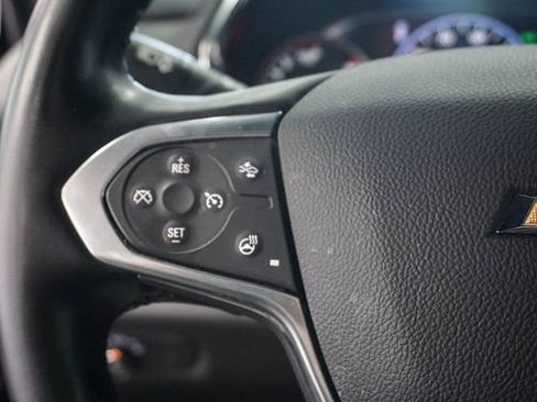 Used 2023 Chevrolet Traverse High Country image 24