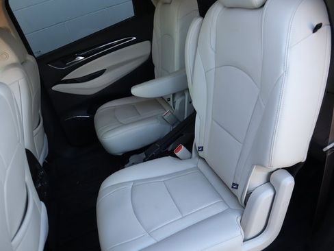 Certified 2023 Buick Enclave Premium w/ Experience Buick Package image 13