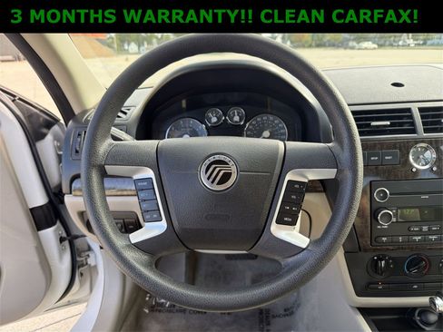 Used 2009 Mercury Milan image 15