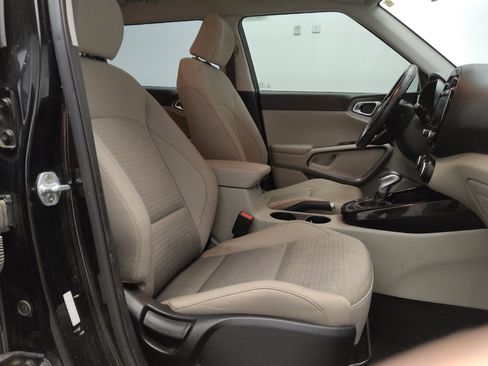 Used 2020 Kia Soul EX image 21