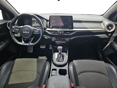 Used 2024 Kia Forte GT-Line FWD image 9
