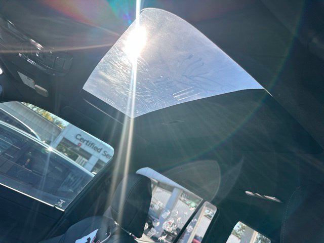 Used 2024 Lexus GX 550 w/ Cold Area Package AWD/4WD image 19