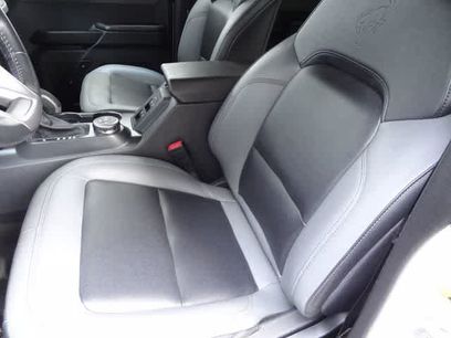 Used 2024 Ford Bronco Big Bend