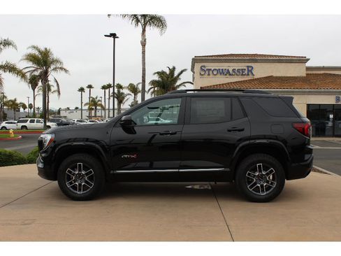 New 2026 GMC Terrain AT4 image 5