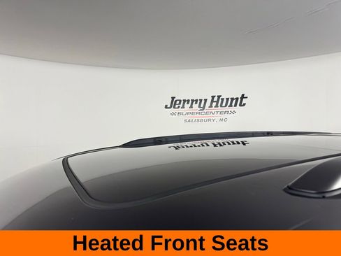 Used 2023 Jeep Grand Cherokee L Limited w/ Luxury Tech Group II image 14