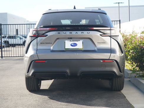 New 2026 Subaru Solterra Premium image 4