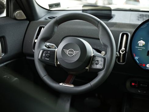 New 2026 MINI Cooper Countryman S image 28