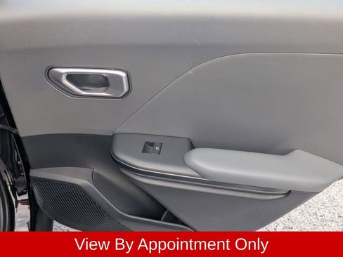Used 2025 Kia K4 FWD image 37