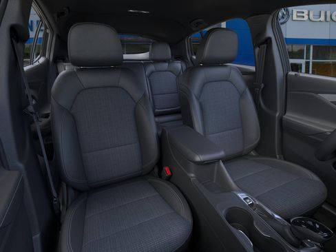 New 2025 Buick Envista Preferred w/ Convenience I Package image 16