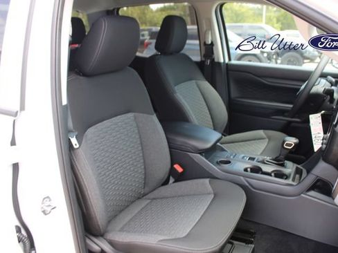 New 2026 Ford Ranger XL RWD image 7