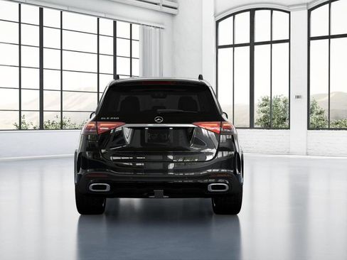 New 2026 Mercedes-Benz GLE 350 4MATIC image 25