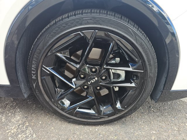 Used 2025 Kia K4 GT-Line Turbo FWD image 19