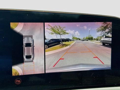 Certified 2025 Cadillac CT5 Premium Luxury w/ Sun And Sound Package RWD image 13