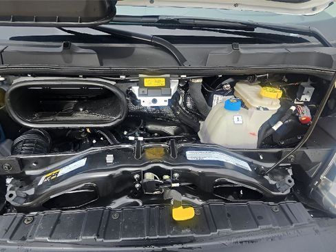 Used 2025 RAM ProMaster 3500 image 31