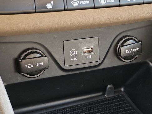 Used 2020 Hyundai Tucson Value image 23