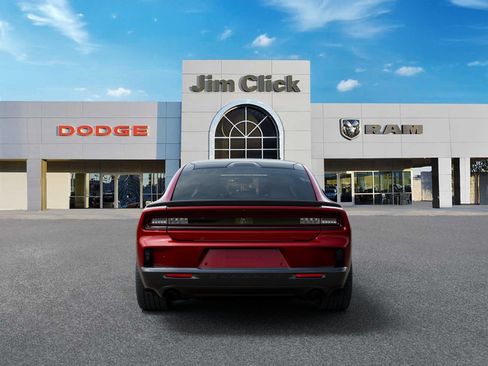 New 2026 Dodge Charger R/T AWD/4WD image 7
