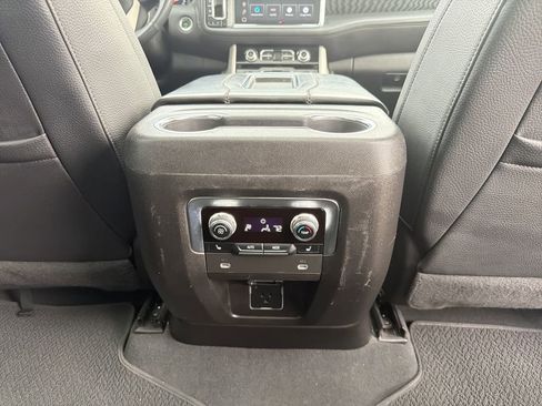 Used 2023 GMC Yukon Denali w/ Max Trailering Package image 25