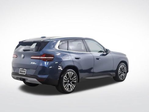 New 2026 BMW X3 xDrive30i w/ Premium Package AWD/4WD image 5