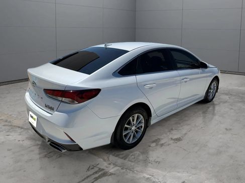Used 2019 Hyundai Sonata SE FWD image 11
