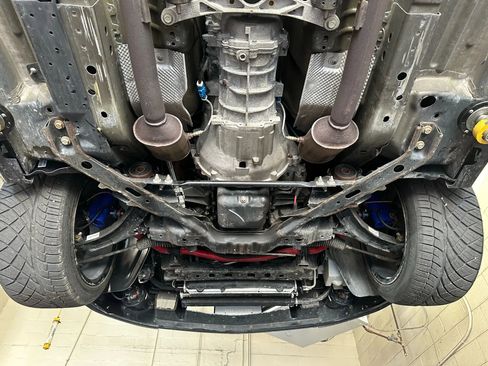 Used 2008 Ford Mustang GT image 61