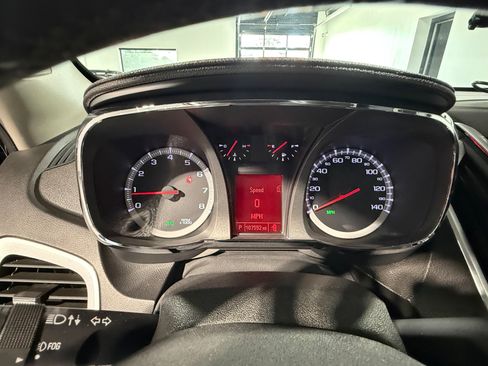 Used 2012 GMC Terrain SLT FWD image 15