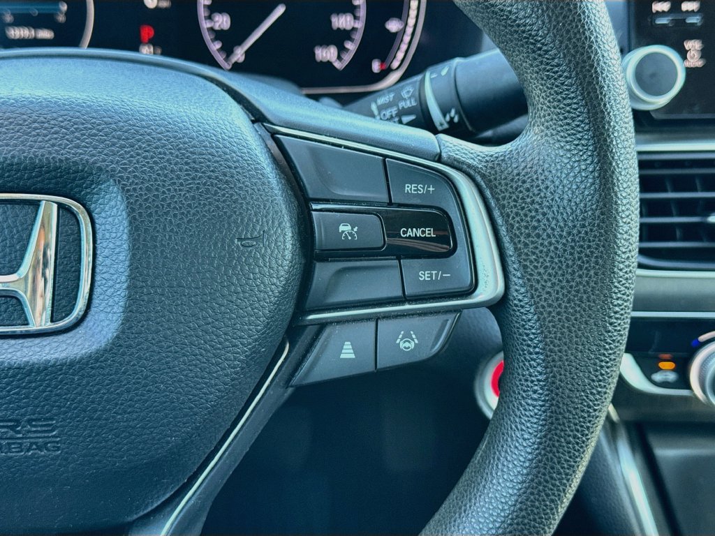 Used 2022 Honda Accord LX image 20