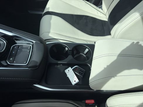 Certified 2025 Acura RDX A-Spec image 21