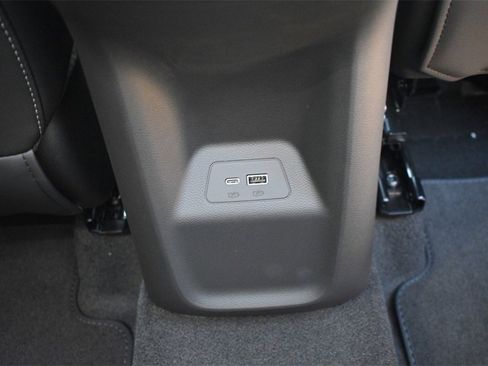 New 2025 Buick Envision Preferred image 46