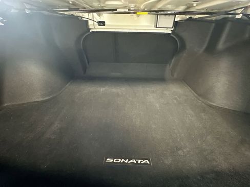 Used 2023 Hyundai Sonata SE FWD image 25